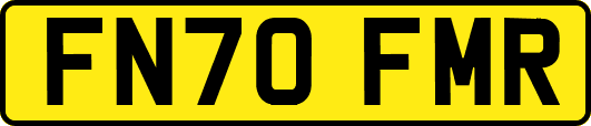 FN70FMR
