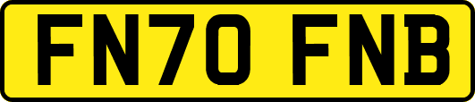 FN70FNB
