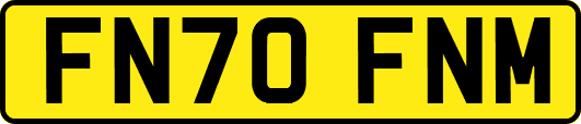 FN70FNM
