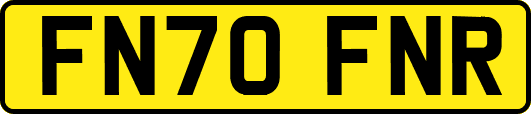 FN70FNR