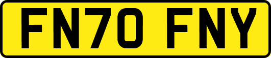 FN70FNY