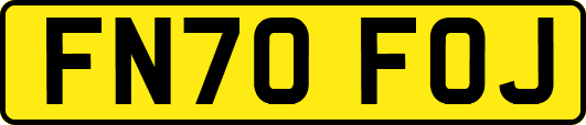 FN70FOJ