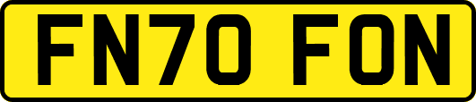 FN70FON