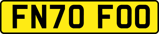 FN70FOO