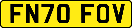 FN70FOV