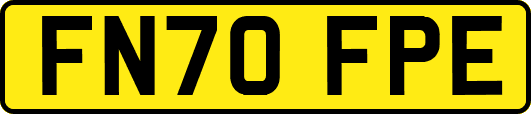 FN70FPE