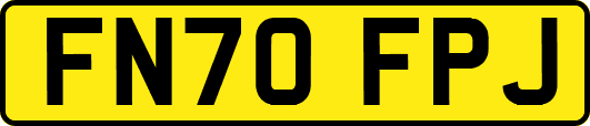 FN70FPJ