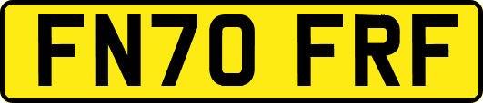 FN70FRF
