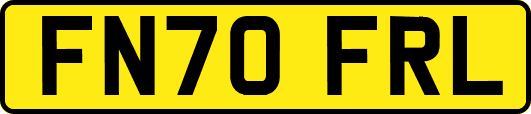 FN70FRL