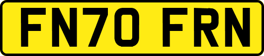 FN70FRN