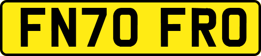FN70FRO