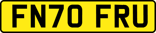 FN70FRU