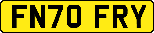 FN70FRY