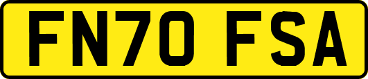 FN70FSA
