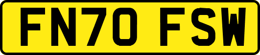 FN70FSW