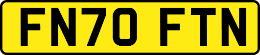 FN70FTN