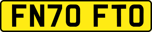 FN70FTO