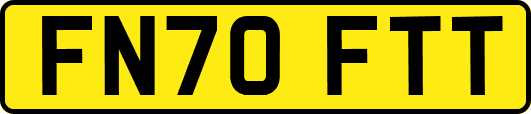 FN70FTT