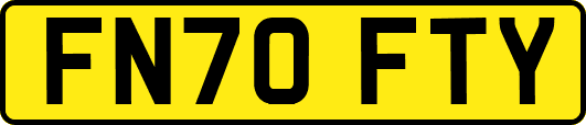 FN70FTY