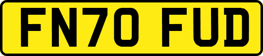 FN70FUD