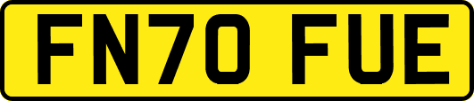 FN70FUE