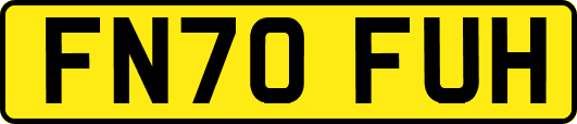 FN70FUH
