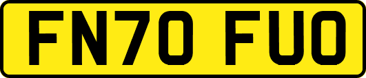 FN70FUO