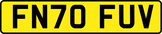FN70FUV