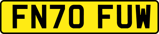 FN70FUW