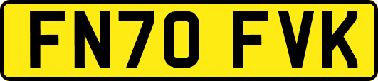 FN70FVK