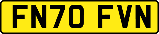 FN70FVN