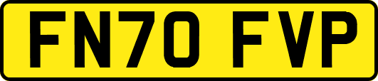 FN70FVP