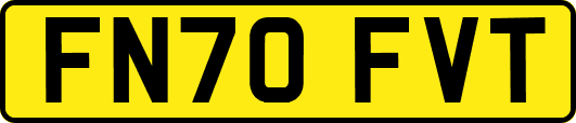 FN70FVT
