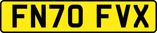FN70FVX