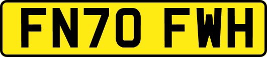 FN70FWH