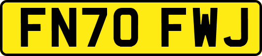 FN70FWJ