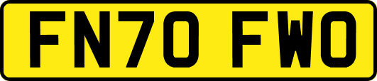 FN70FWO