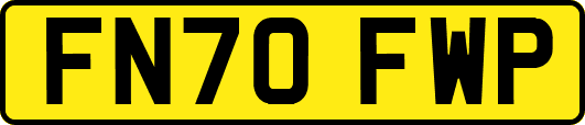 FN70FWP
