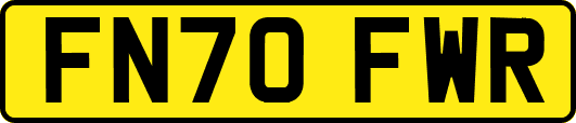 FN70FWR