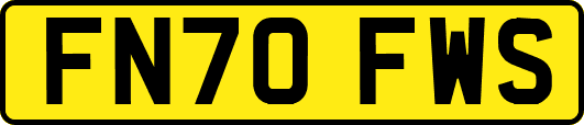 FN70FWS