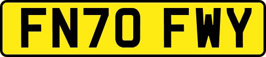 FN70FWY