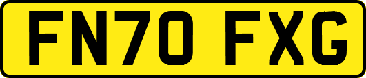 FN70FXG