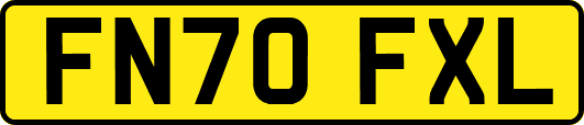 FN70FXL