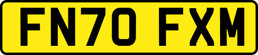 FN70FXM