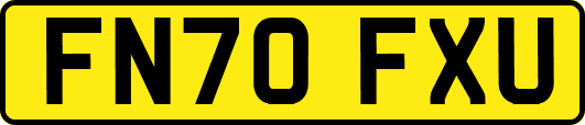 FN70FXU