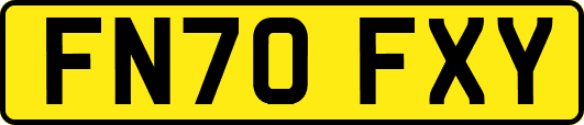 FN70FXY
