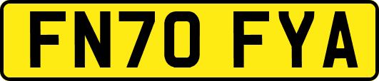 FN70FYA