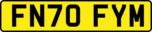 FN70FYM