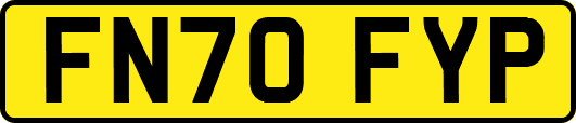 FN70FYP