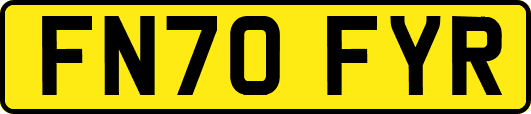 FN70FYR